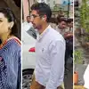 रानी मुखर्जी और काजोल पर टूटा दुखों का पहाड़, अंकल रोनो मुखर्जी का हुआ ...
