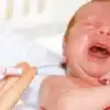 Newborn Umbilical Cord Bleeding,जन्म के कुछ दिन बाद बच्चे को शुरू हुई ...