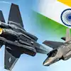 F-35 Fighter Jet,क्या पाकिस्तान फोन करके मांग रहा F-35, अमेरिका ने फेरा ...
