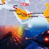 India Middle East Europe Corridor China Bri,भारत को मिडिल ईस्ट और यूरोप ...