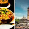 How Old Is Idris Biryani Lucknow. Who Invented Lucknow Biryani,लखनऊ को ...