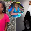Slum Princess Of India Maleesha Kharwa Stylish Looks,मुंबई की बस्ती से ...