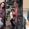 Raju Kalakar बन गया सुपरस्टार! दो पत्थर बजाकर गाया 'दिल पे चलाई छुरियां ...