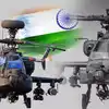 Apache Guardian Helicopter,चीन-पाकिस्तान की सिट्टी-पिट्टी गुम...भारत आ ...