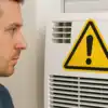 Ac Warning Sign,ये 4 लक्षण बता देंगे बीमार है आपका एसी? नहीं दिया ध् ...