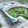 Noida Airport Starting