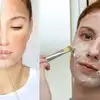 How To Treat Skin Damaged By Bleaching Cream,निखार लाने वाले ब्लीच ने ...