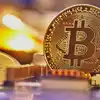 Bitcoin Latest Price,ऑल टाइम हाई पर पहुंची बिटकॉइन, 1 करोड़ रुपये के करीब  पहुंची कीमत, कहां से मिल रहा टॉनिक? - bitcoin hits a new all time high know  the latest price -