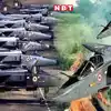 हादसे पर हादसे के बाद भी 2040 तक एयरफोर्स का हिस्सा रहेगा विटेंज जगुआर ...