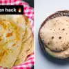 Roti Paratha Ko Soft Rakhne Ka Aasan Tarika,'रोटी हो या पराठा...लंबे ...