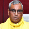 यूपी के मंत्री ओपी राजभर को जान से मारने की धमकी, सुभासपा ने अपने नेता के  लिए मांगी Z प्&zwj;लस सुरक्षा - lucknow news cabinet minister ompraksh rajbhar  receives death threat through