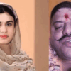 Ikra Hasan Yogendra Rana Controversy : इकरा हसन से 'निकाह' की जताई हसरत ...