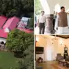 Mp Cm House 16 Inside Photos And Video,'मध्यप्रदेश का सबसे खूबसूरत घर ...