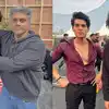 Who Is Shaan R Grover,कौन हैं ‘सैयारा’ में अनीत पड्डा के Ex बने शान आर ...