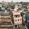 Chandni Chowk Market,Times Special: चांदनी चौक में अवैध निर्माण, ऊंची ...