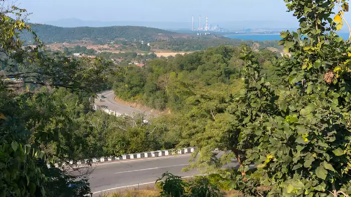 Why Taimara Valley Is Mysterious In Jharkhand,क्या सच में झारखंड में है ...