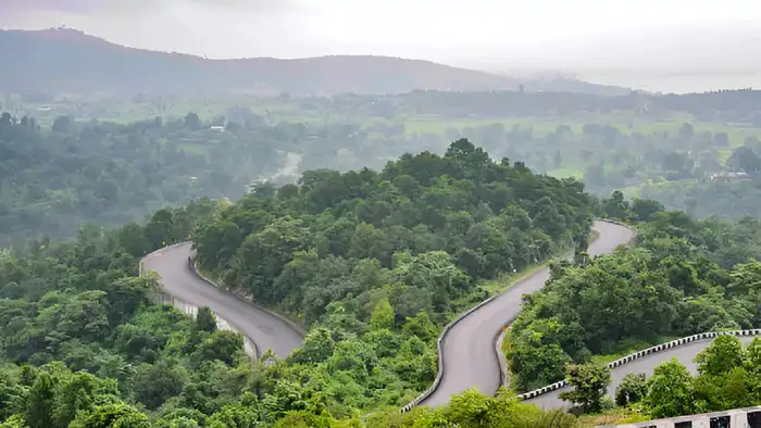 Why Taimara Valley Is Mysterious In Jharkhand,क्या सच में झारखंड में है ...