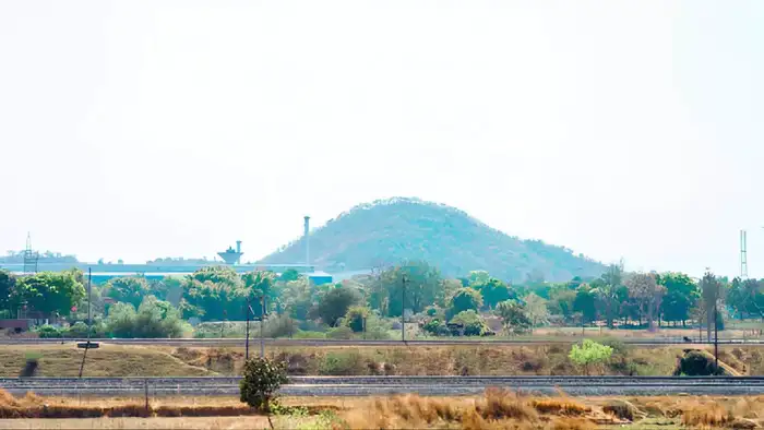 Why Taimara Valley Is Mysterious In Jharkhand,क्या सच में झारखंड में है ...