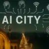 Lucknow Ai City Project,भारत का यह शहर बनेगा देश की पहली AI सिटी, खेती ...