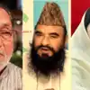 Maulana Sajid Rashidi Ne Kya Kaha,बेहूदा, गंदी नजरें... मौलाना साजिद ...