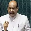 Justice Varma cash Case Lok Sabha Speaker announces three-member ...