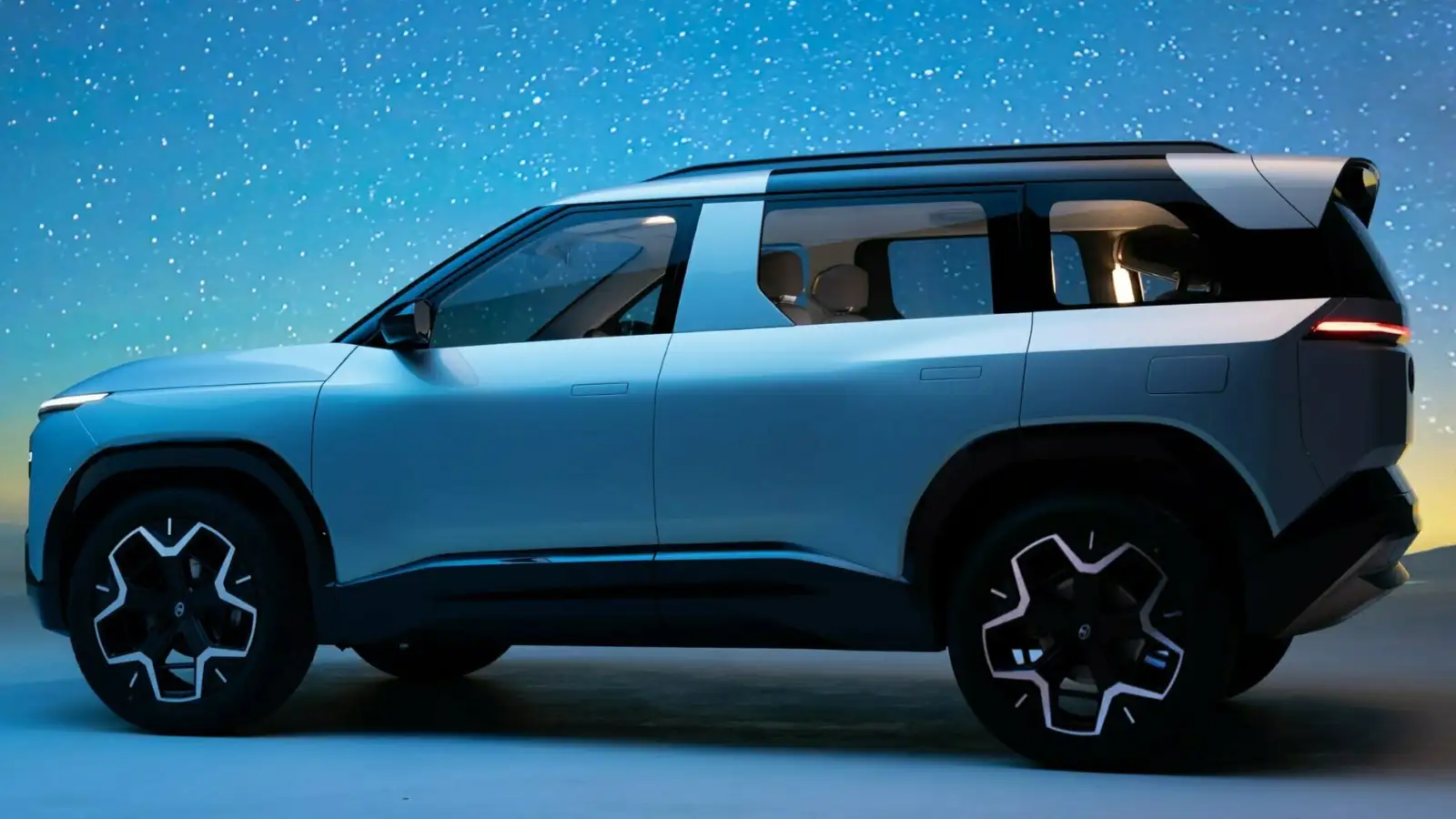 Tata Sierra Kab Launch Hogi,22 साल के बाद टाटा की इस आइकॉनिक SUV की हो रही है वापसी, नए अवतार में नई खूबियों के साथ प्रीमियम लुक - tata sierra launch expected