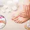 How To Maintain Nails After A Manicure,लंबे होने से पहले क्यों टूट जाते ...