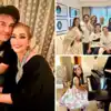 Singer Adnan Sami House 10 Inside Photos, पाकिस्तान छोड़ा, भारत में ...