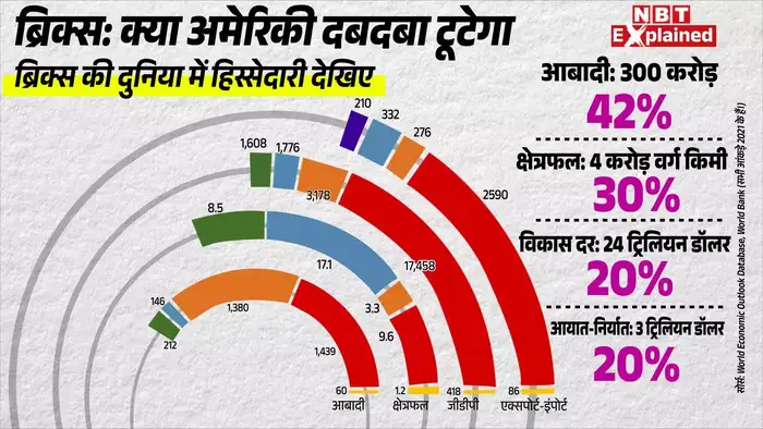 India RIC And BRICS,बर्र के छत्ते में डाला हाथ, भुगतना तो पड़ेगा...भारत ...