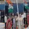 ध्वजारोहण के लिए विधायक-अध्यक्ष में खींचतान, जनपद अध्यक्ष डोरी अपनी तरफ ...
