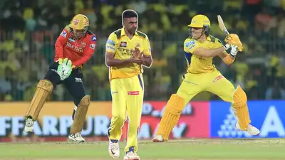 ravichandran ashwin another reply to csk on dewald brevis controversy ravichandran ashwin another reply to csk on dewald brevis controversy