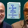 राधाकृष्णन vs सुदर्शन रेड्डी... उपराष्ट्रपति चुनाव में एकतरफा जीत या कांटे  का मुकाबला? जानें क्या है वोटों का समीकरण - vice president election nda cp  ...