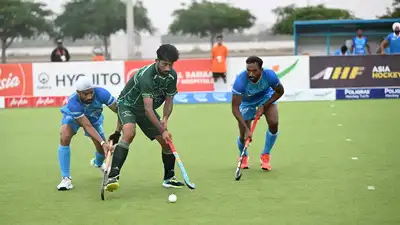 Hockey Asia Cup Hockey Asia Cup