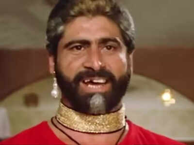 Manik Irani