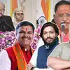 Chhattisgarh Cabinet Expansion: गुरु खुशवंत साहेब, राजेश अग्रवाल और ...