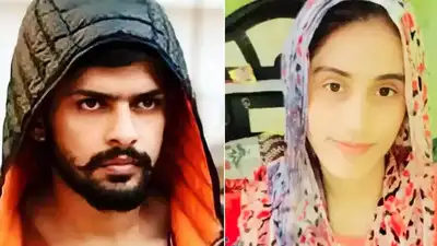 Manisha Case : सलवार फटी थी या जानवरों ने खाई आंखें? एम्स पोस्टमार्टम रिपोर्ट का इंतजार 91 मनीषा मर्डर केस में लॉरेंश बिश्नोई गैंग की एंट्री, हत्यारे को सजा देने का ऐलान, जानें पूरा मामला - Bhiwani Teacher Murder Lawrence Bishnoi Gang Threatens To Punish Accused Cbi ...