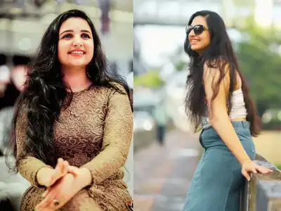 Who Is Rini Ann George,कौन हैं रिनी एन जॉर्ज? जिनके आरोपों पर केरल कांग्रेस के राहुल का हो गया इस्तीफा, जानें सबकुछ - who is rini ann george congress mla rahul mamkootathil