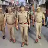 Bareilly Three Bangladeshi Woman Arrested