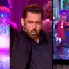 Bigg Boss 19: ग्रैंड प्रीमियर से पहले ही सामने आई स्टेज से कंटेस्टेंट्स की झलकियां, जमकर नाचे सलमान, आवेज, गौरव - bigg boss 19 grand premiere salman khan gaurav khanna amaal ...