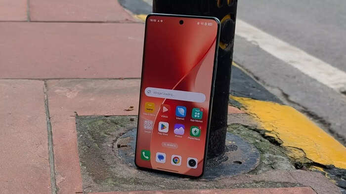 realme 15 5g review in hindi know battery price features in detail realme 15 5g review in hindi know battery price features in detail