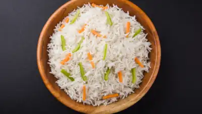 कौन सा चावल खाना चाहिए?