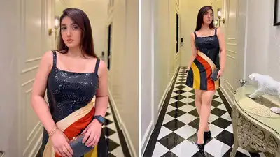 सुंदरता देख नहीं हटती नजरें 