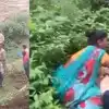 Naib Tehsildar Slaps Farmer,लखनऊ: नायब तहसीलदार ने जोरदार थप्पड़ मारा, जमीन  पर गिर पड़ा किसान और कान से निकलने लगा खून - naib tehsildar slapped farmer  in lucknow farmer fainted ...