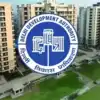 Dda की प्रीमियम हाउसिंग स्कीम 2025 आज होगी लॉन्च