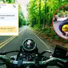 Bengaluru Ke Rapido Rider Ki Chat Viral,बेंगलुरु: रैपिडो राइडर से ...