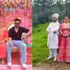 Himachal Brothers Marriage: 1000 से 65000... एक ही युवती से शादी करने वाले हिमाचल के दो भाइयों के फेसबुक पर आई फॉलोअर्स की बाढ़