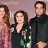 Nargis Fakhri Husband Tony Beig Nmacc Event, नरगिस की 45 की उम्र में ...
