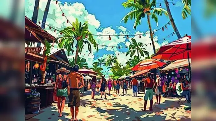 देशी और विदेशी सैलानियों का डाटा रखेगी महाराष्ट्र सरकार देशी और विदेशी सैलानियों का डाटा रखेगी महाराष्ट्र सरकार