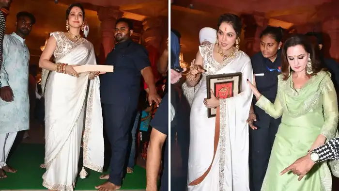 ईशा कोपिकर का लुक भी देखें 