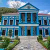 Rani Mahal Nepal Palpa,नेपाल में भी है एक ताज महल…दर्जनभर कमरे, तालाब ...